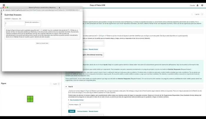 Completa las preguntas de arrastrar y soltar o de lienzo según se requiera.