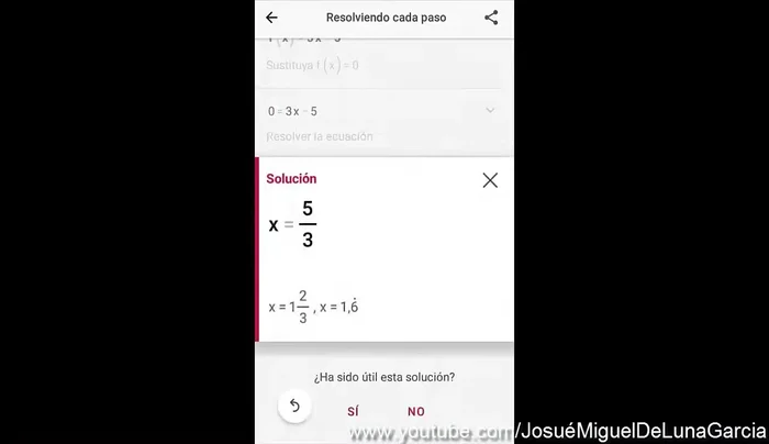 Consulta la solución y el procedimiento paso a paso con explicaciones.