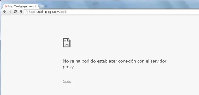 En Internet Explorer, ir a Herramientas > Opciones de internet > Conexiones > Configuración de LAN.