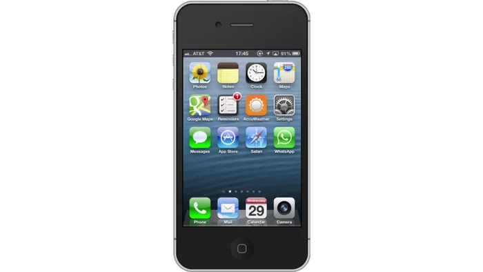 Abrir la aplicación Feedle.