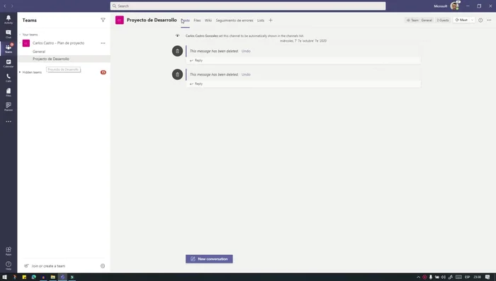 Haz clic en 'Iniciar' para generar la encuesta automáticamente.