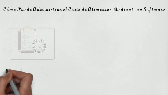 Monitoreo Continuo: Realiza este proceso semanalmente y usa un software de gestión de restaurantes para facilitar el seguimiento y análisis de datos.