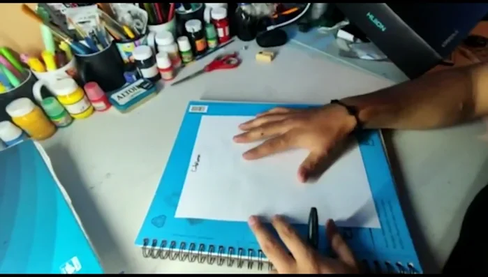 Repetir los pasos 4 y 5 para cada uno de los tres movimientos (Bella Época, Expresionismo y Cubismo).