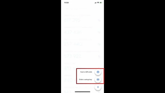 Seleccionar "Agregar".