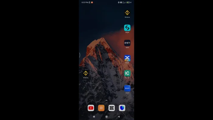 Instalar Google Authenticator desde la Play Store o App Store.