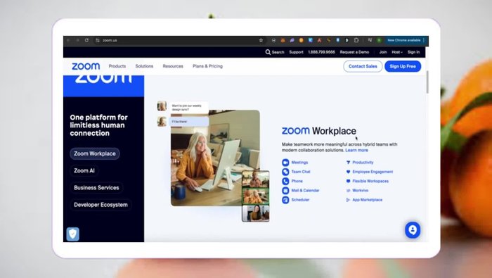 Selecciona la opción "Fondos virtuales". (Si no la encuentras aquí, ve al siguiente paso).