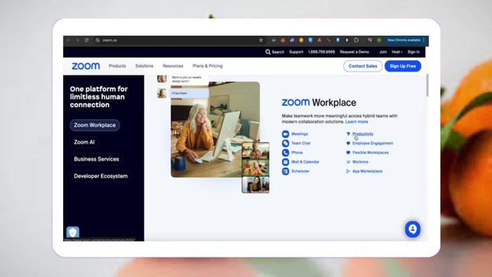 Selecciona la opción "Fondos virtuales". (Si no la encuentras aquí, ve al siguiente paso).