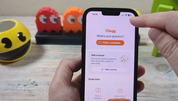Selecciona "Mi cuenta".