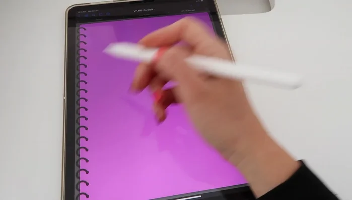 Navega con los hipervínculos: Los hipervínculos dentro del cuaderno permiten navegar rápidamente entre secciones y subsecciones. Asegúrate de tener desactivada la opción de 'pluma con círculo' para que funcionen correctamente.