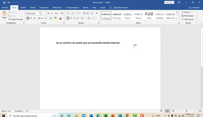Formato de datos: En Word o Excel, escribe cada término seguido de una coma (,) y sin espacios, luego la definición. Ejemplo: "término,definición"