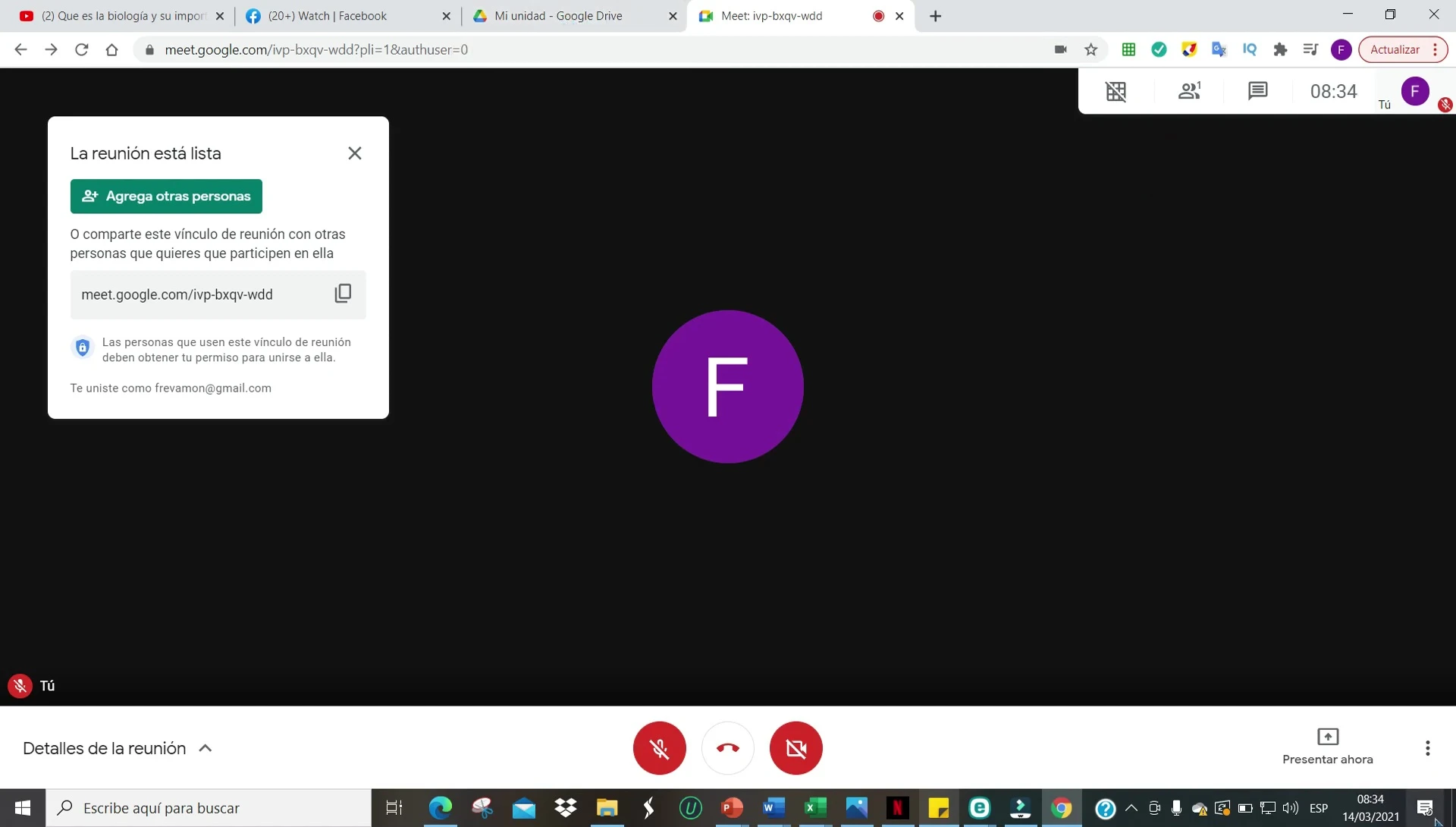 Transmitir Vídeos en Google Meet con Calidad Óptima: Guía Completa