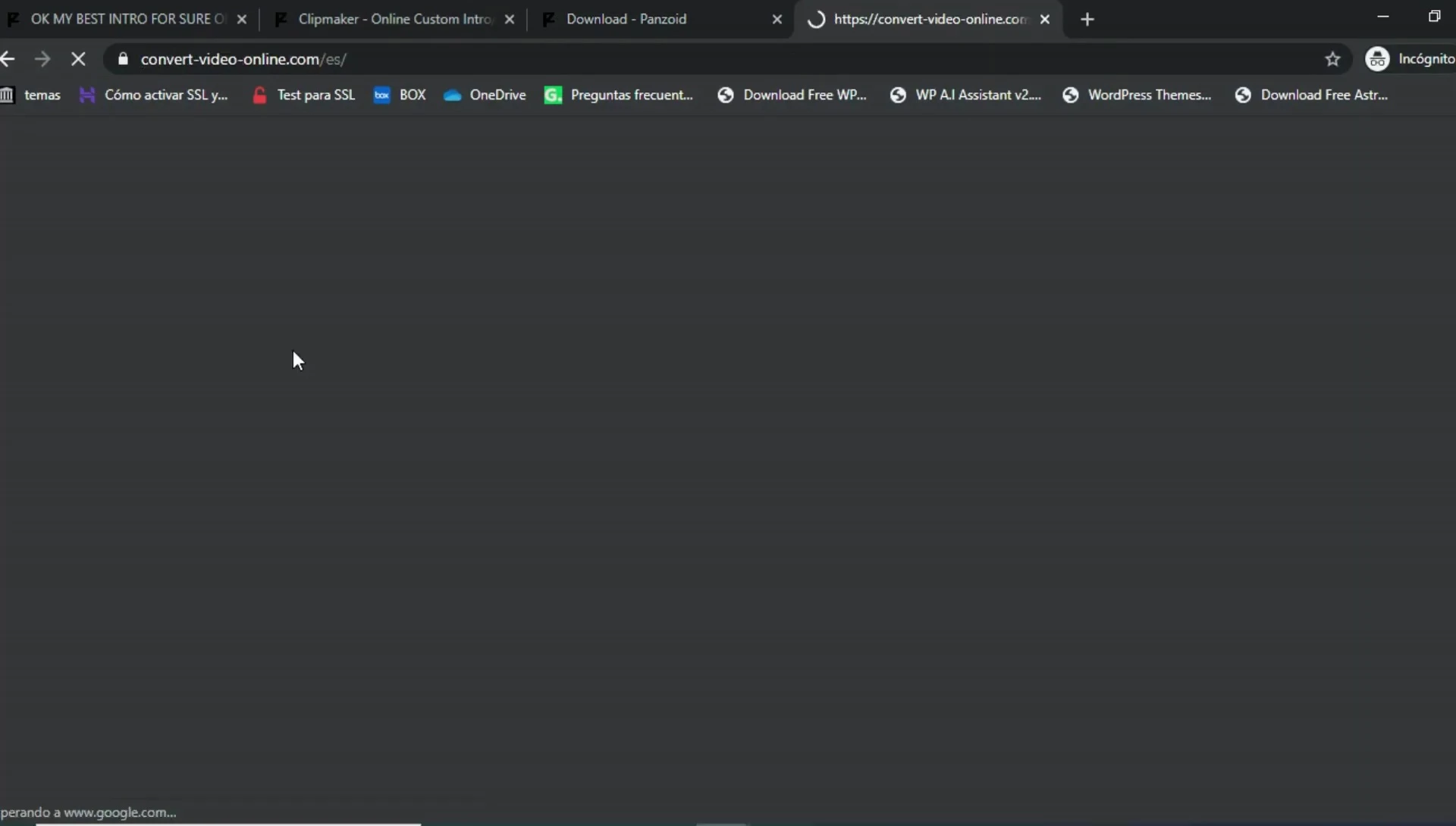 Crea Intros Impresionantes para Tus Videos con Kapwing: ¡Guía Completa!