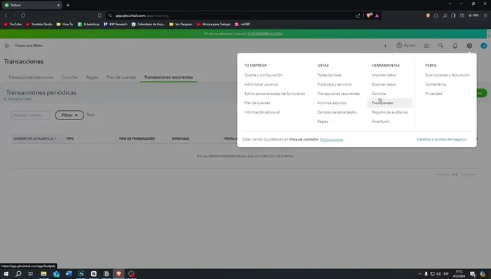 Utilizar la función Smart Lock para compartir el acceso temporal a la cuenta.