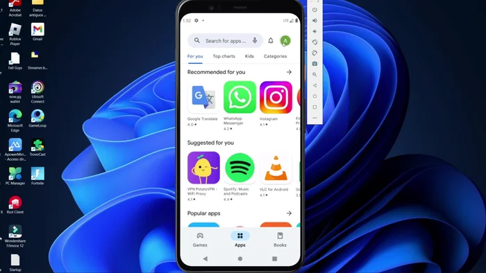 Seleccionar el idioma preferido y elegir la opción de contacto (chat o correo electrónico).