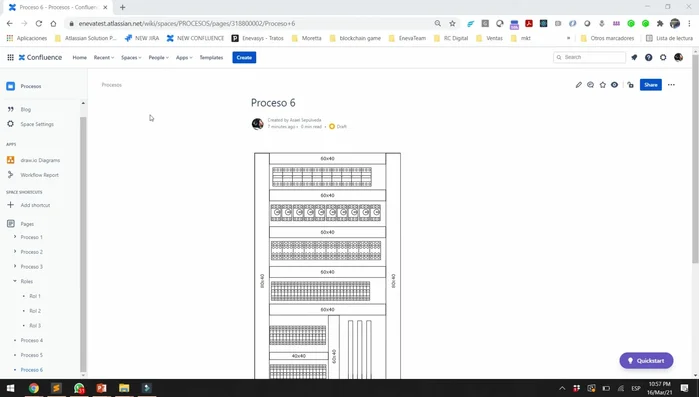 Configurar los flujos de aprobación en Comala para adaptarse a las necesidades específicas de la organización (ej: reglas de expiración).