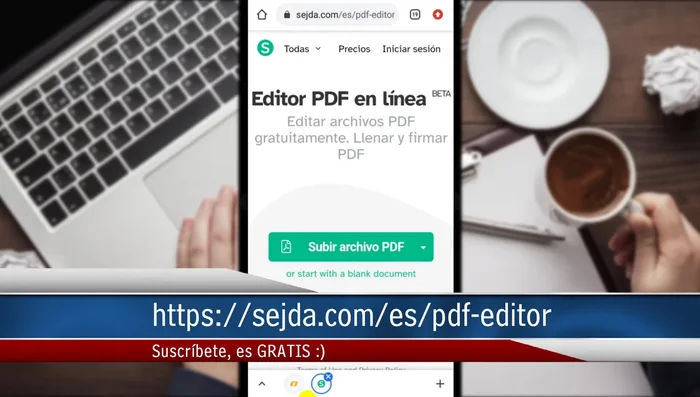 Esperar a que el archivo se suba.