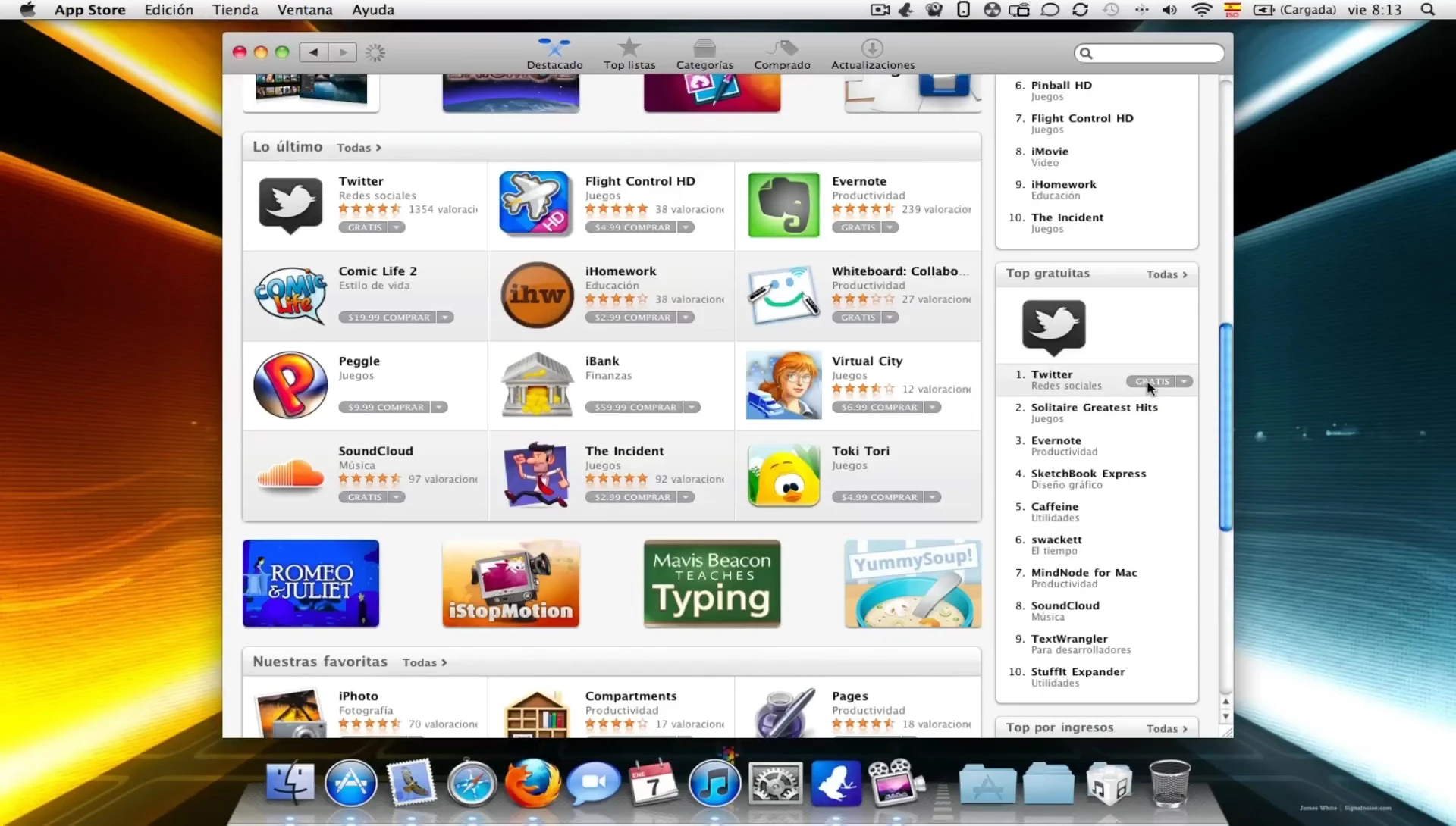 Guía Definitiva: Instalar la Mac App Store y Solucionar Problemas