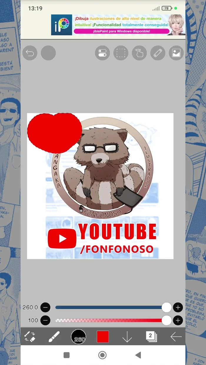 Guardar como PNG transparente: Exportar una capa como una imagen PNG con fondo transparente.