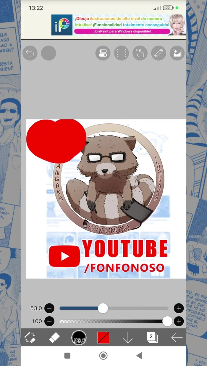 Modos de fusión de capas: Experimentar con modos de fusión (multiplicar, superponer, etc.) para crear efectos visuales interesantes.