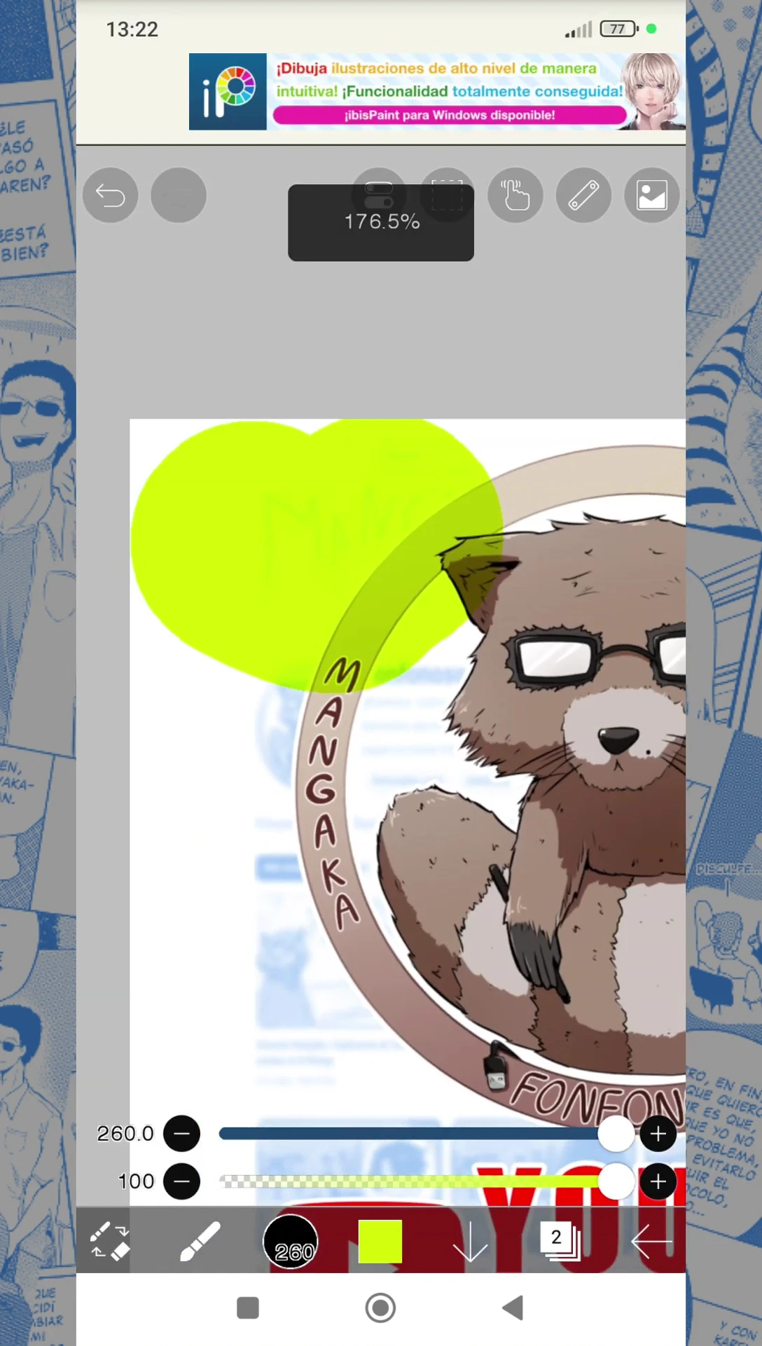 Tutorial Completo: Dominando las Capas en Clip Studio Paint