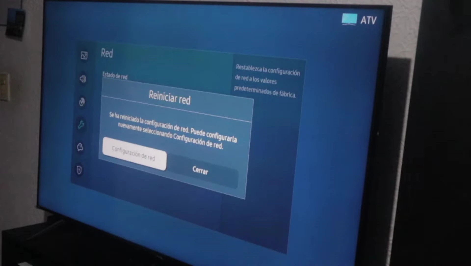 Solución Definitiva: Conexión WiFi Smart TV (3 Métodos)