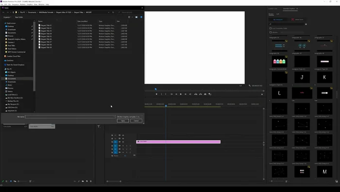 Haz clic en "Abrir". Si hay múltiples archivos, repite los pasos 5 y 6 para cada uno.
