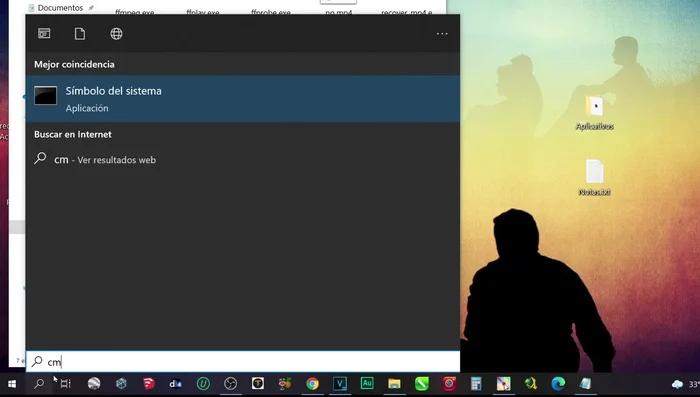 Copiar los parámetros del análisis (desde la consola) y pegarlos en el bloc de notas.
