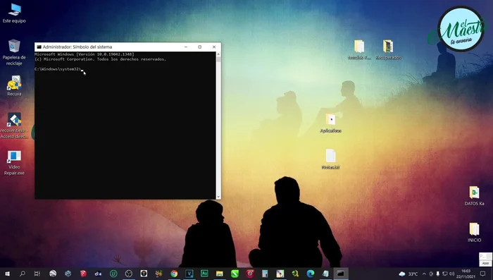 Copiar los parámetros del análisis (desde la consola) y pegarlos en el bloc de notas.