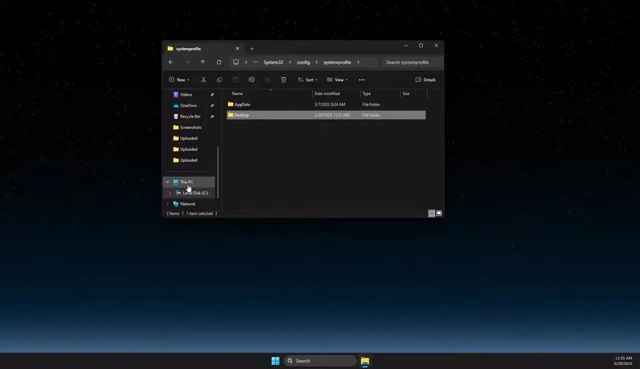 Solución Rápida: Error de Ubicación No Disponible en Windows