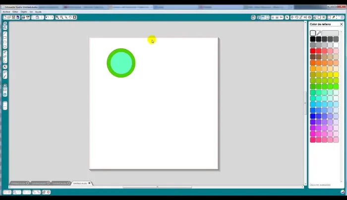Selecciona ambas formas.