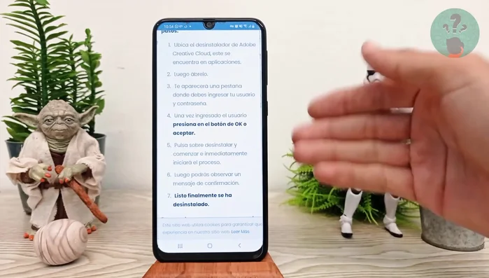 Utiliza el desinstalador de Creative Cloud para eliminar completamente la aplicación.