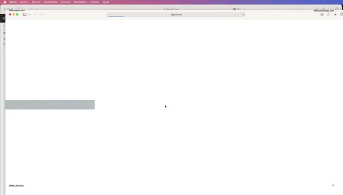 Verificar que el acceso sea público y copiar el enlace.