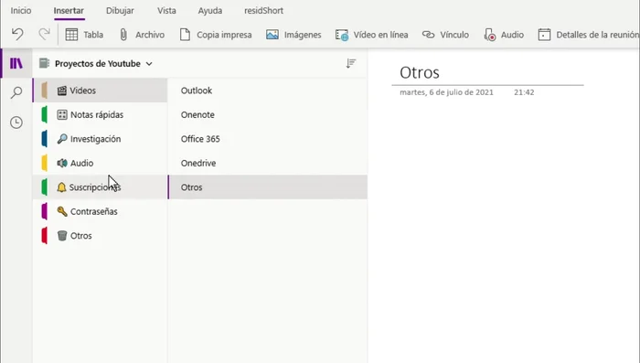 Personaliza el fondo de la página con líneas, cuadrícula o colores.