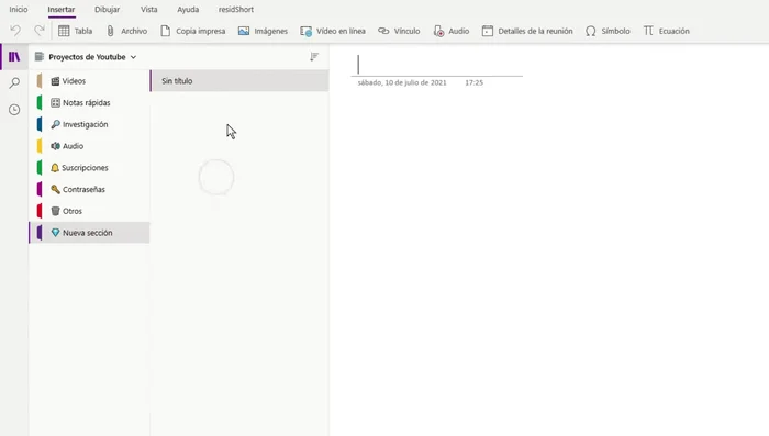 Crea páginas ilimitadas y organiza con subpáginas hasta tres niveles de jerarquía.