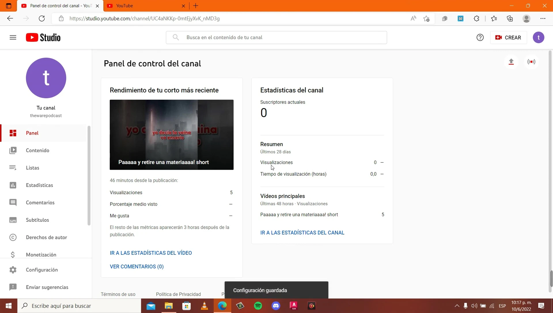 Añadir Colaboradores a tu Canal de YouTube: Guía Completa