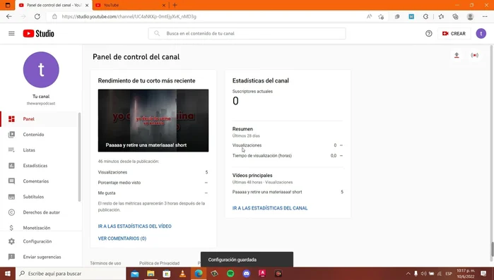 La persona invitada recibirá un correo electrónico para aceptar la invitación.