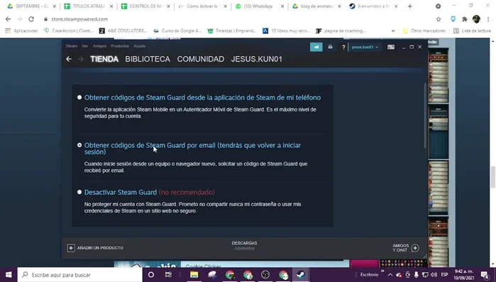 Selecciona la opción que prefieras (se recomienda la opción 2 para mayor simplicidad y accesibilidad).