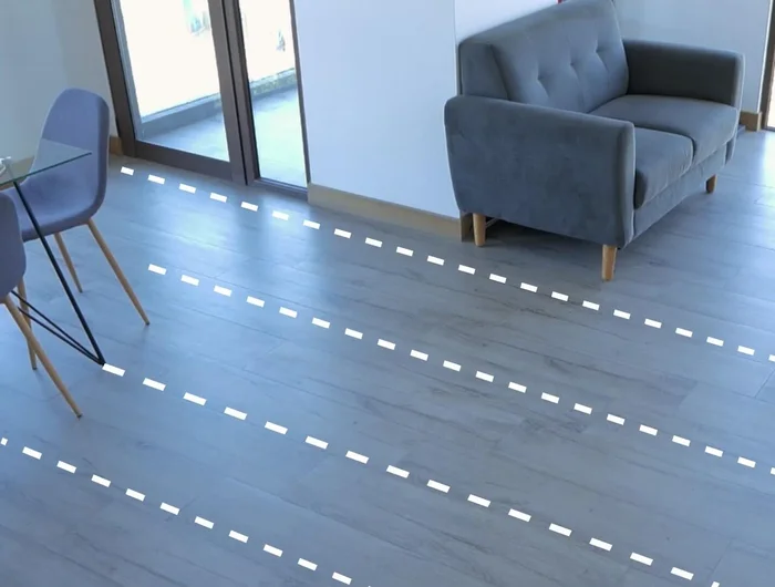 Selecciona el modo de limpieza adecuado: 'Smart' (lineal y ordenado, recomendado); 'Seguimiento de paredes' (máxima succión en bordes); 'Espiral' (limpieza puntual); 'Aleatorio' (limpieza aleatoria en una zona); 'Manual' (control directo del robot).