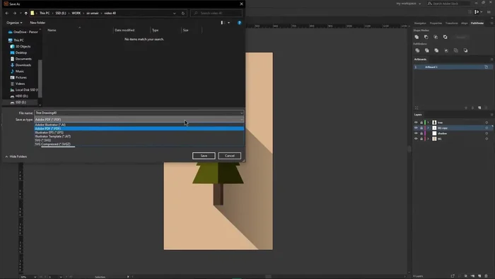 Pulsar el botón 'Guardar'.