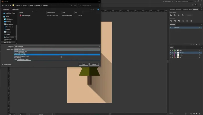 Pulsar el botón 'Guardar'.