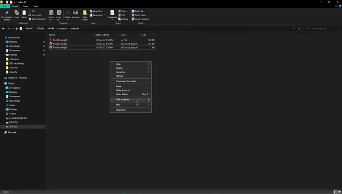 Guardar los cambios y actualizar el navegador para ver los cambios.