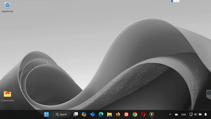 Selecciona "Administrador de dispositivos".