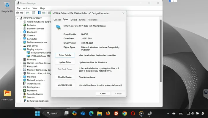 Ve al sitio oficial de AMD, busca tu tarjeta gráfica y descarga un controlador con una fecha de lanzamiento anterior.