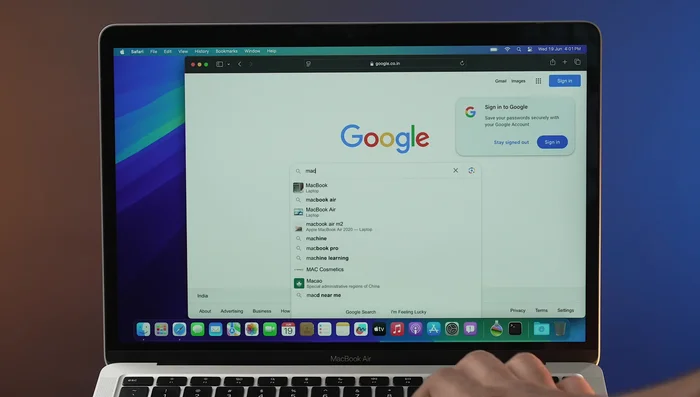 Descargar el instalador del sistema operativo macOS deseado desde la App Store.
