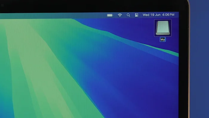 Ingresar la contraseña de administrador y presionar Enter.