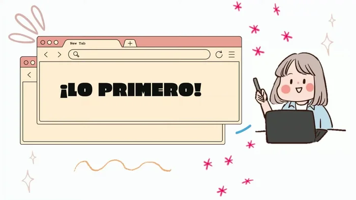 Nombra tu archivo tocando la parte superior izquierda, borrando el nombre predeterminado y escribiendo el tuyo.