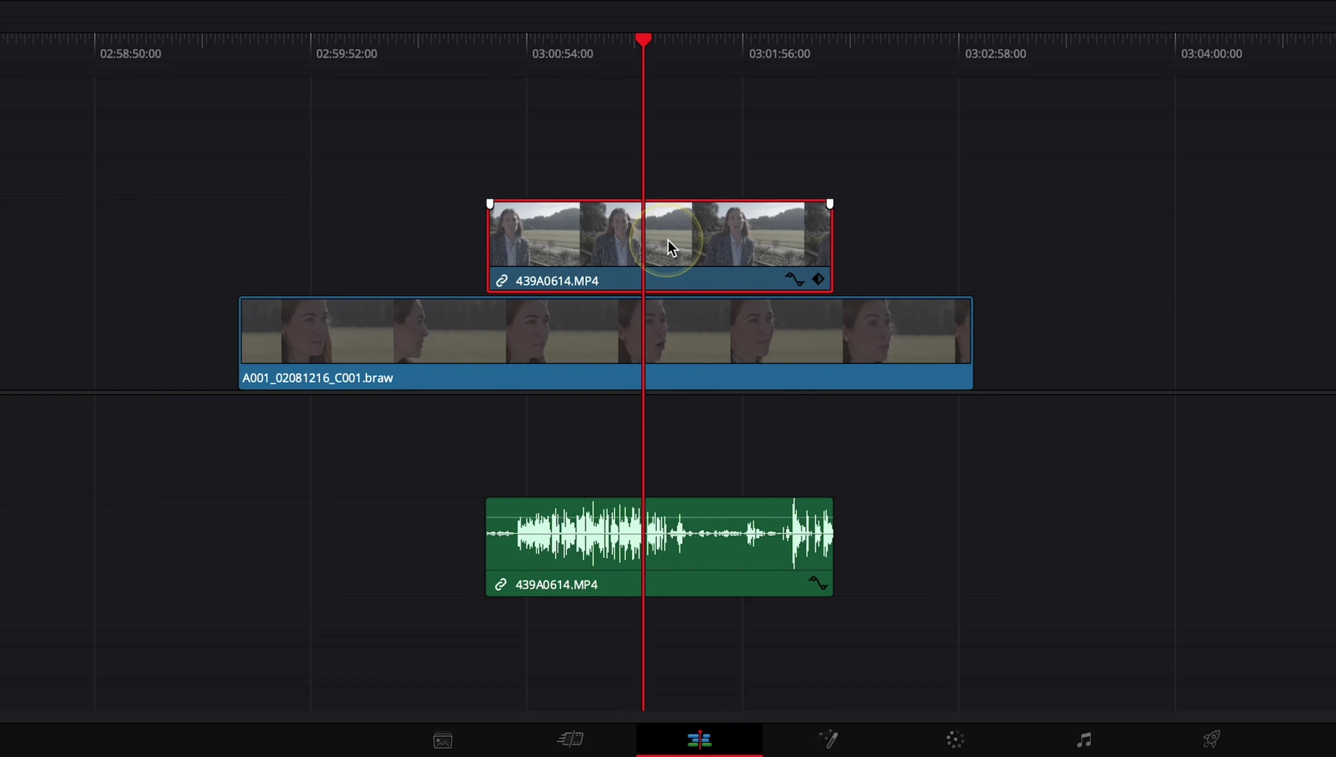 Sincronizar Audio y Video en DaVinci Resolve: ¡Dos Métodos Rápidos y Fáciles!