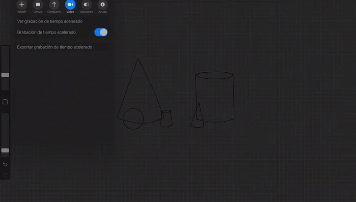 Repite el proceso para cada capa que necesites.