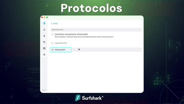 Activar Invisibilidad LAN: Impide conexiones a tu dispositivo a través de una conexión local (3:39).