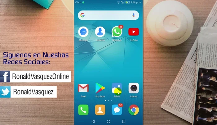 Crear una nueva reunión.